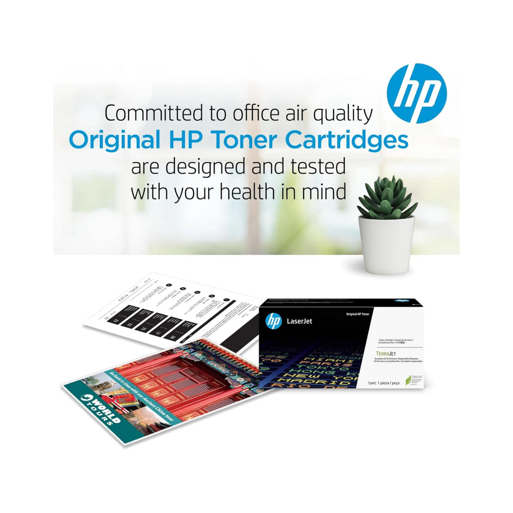 Genuine HP 202X Toner 4 Pack High Yield CMYK CF500X CF501X CF502X CF503X