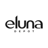 Eluna Depot ana sayfası